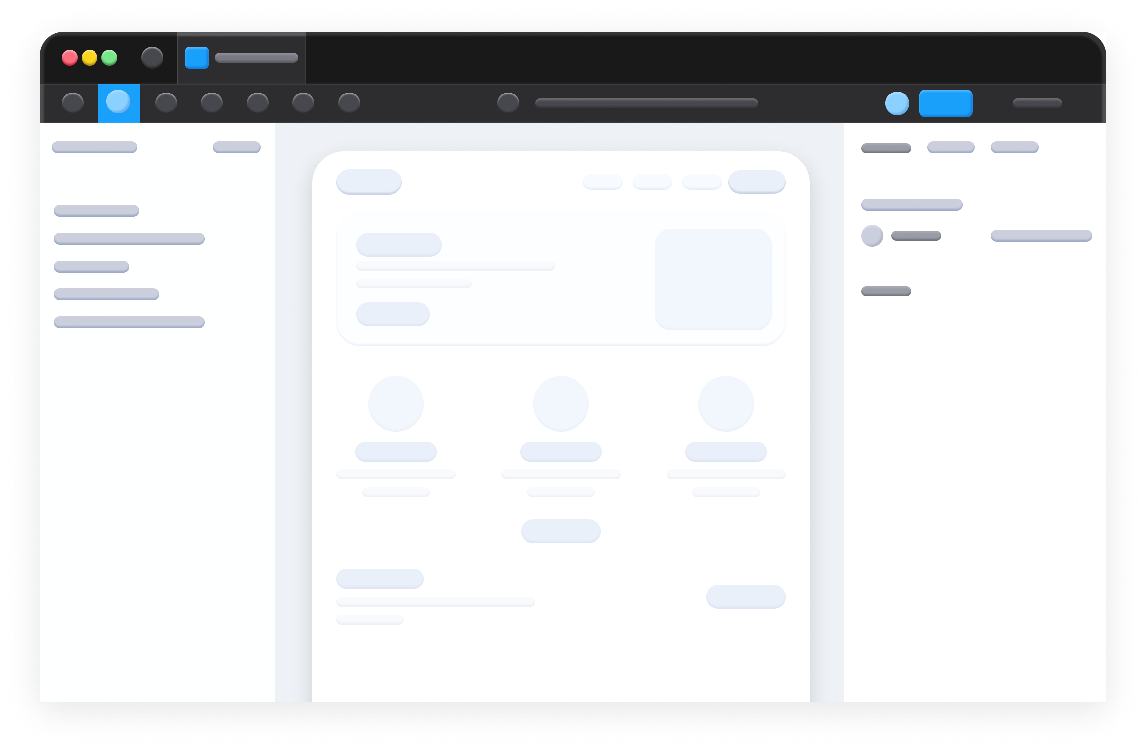 UI/UX Design