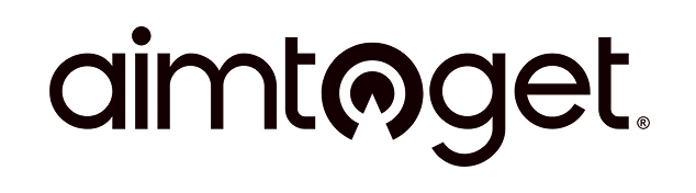 Aimtoget logo