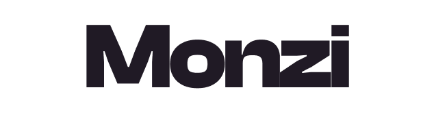 Monzi logo