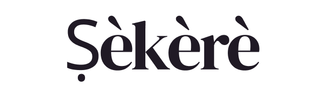 Sekere logo