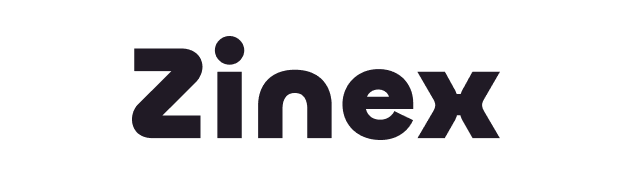 Zinex logo